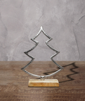 Декор ель , ROOMERS