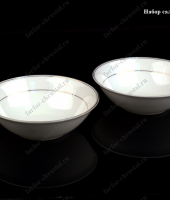 Набор салатников "Дежавю", 2 шт, Takito