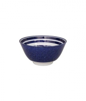 Чаша BLEU DE'NIMES, TOKYO DESIGN