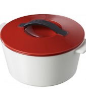 Круглая кокотница, Революшен, Revol