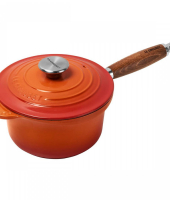 Ковш с крышкой, 18 см, Le Creuset