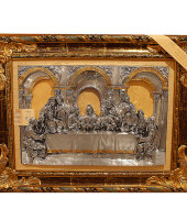 Панно "Тайное вечере", Arte Casa