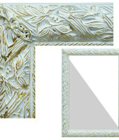 Зеркало, Bertozzi Cornici 