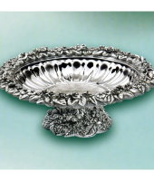 Ваза для фруктов "Sera Mausy 2", Chinelli