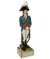 Статуэтка "Гренадёр", Elite & Fabris