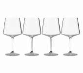 Набор бокалов для вина, 4 шт, серия Echo, Zwiesel GLAS