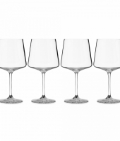 Набор бокалов для вина, 4 шт, серия Echo, Zwiesel GLAS