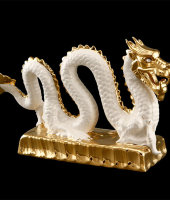 Статуэтка "Танцующий дракон", Ahura