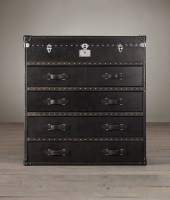 Комод Ампель , RESTORATION HARDWARE