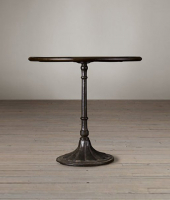 Стол Айрон Бар , RESTORATION HARDWARE