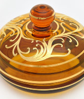 Доза амбер, Egermann