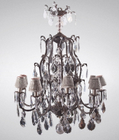 Люстра Москва , ROOMERS