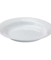 Тарелка суповая с бортом 440 мл "Winter Frost White", Corelle