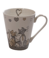 Кружка "Kidcat", Efya Deco 