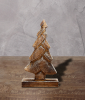 Декор ель , ROOMERS