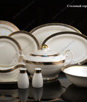 Столовый сервиз "Премиум" 27/6, Takito