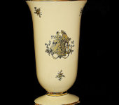 Ваза для цветов "Пара", 34 см, Bruno Costenaro