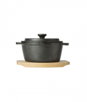 Кастрюля , ROOMERS