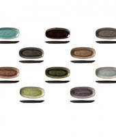 Тарелка STREETFOOD FESTIVAL, ROOMERS