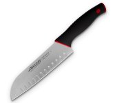 Нож кухонный, Сантоку 18 см "Duo", Arcos