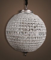 Люстра Казбах , RESTORATION HARDWARE