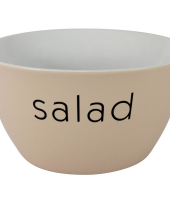 Салатник Птичье молоко, малый