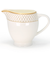 Искандер молочник, АККУ