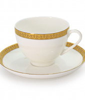 Алтынай чайная пара, АККУ