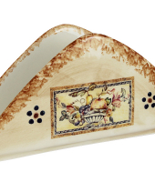 Салфетница "Старая Тоскана", LCS