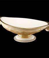 Чаша овальная "TOGA ROMANA", Ahura