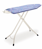Гладильная доска, 124x45 см, 511349, Brabantia