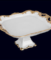 Блюдо на ножке, Weimar 