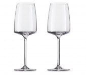 Набор бокалов для вин Light & Fresh, 2 шт, серия Vivid Senses, Zwiesel GLAS