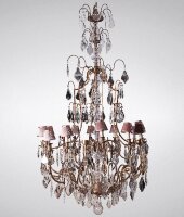 Люстра Наполеон , ROOMERS