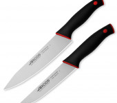 Набор кухонных ножей, 2 шт, серия DUO, Arcos