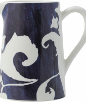 Молочник "Индиго", Gien