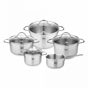 Набор посуды Top Collection 9 предметов, ELO, Германия item