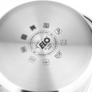 Набор посуды Top Collection 9 предметов, ELO, Германия item