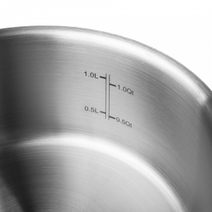 Набор посуды Top Collection 9 предметов, ELO, Германия item