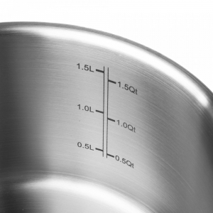 Набор посуды Top Collection 9 предметов, ELO, Германия item