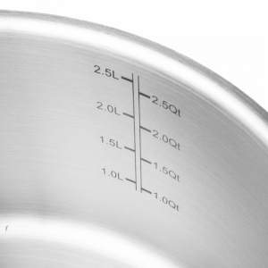 Набор посуды Top Collection 9 предметов, ELO, Германия item