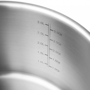 Набор посуды Top Collection 9 предметов, ELO, Германия item