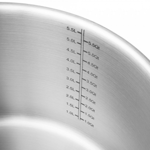 Набор посуды Top Collection 9 предметов, ELO, Германия item