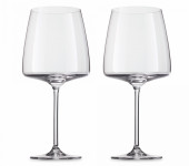 Набор бокалов для вин Velvety & Sumptuous, 710 мл, 2 шт, Vivid Senses, Zwiesel GLAS