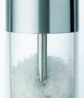 Мельничка для соли навесная, Cristel