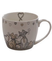 Кружка "Kidcat", Efya Deco  