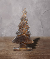 Декор ель , ROOMERS