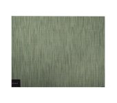 Салфетка подстановочная, жаккардовое плетение, винил, (36х48) Spring Green