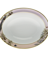 Блюдо для овощей, "Бразилия", Haviland