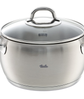 Кастрюля Fissler, серия Valea, 20см, 3.9л